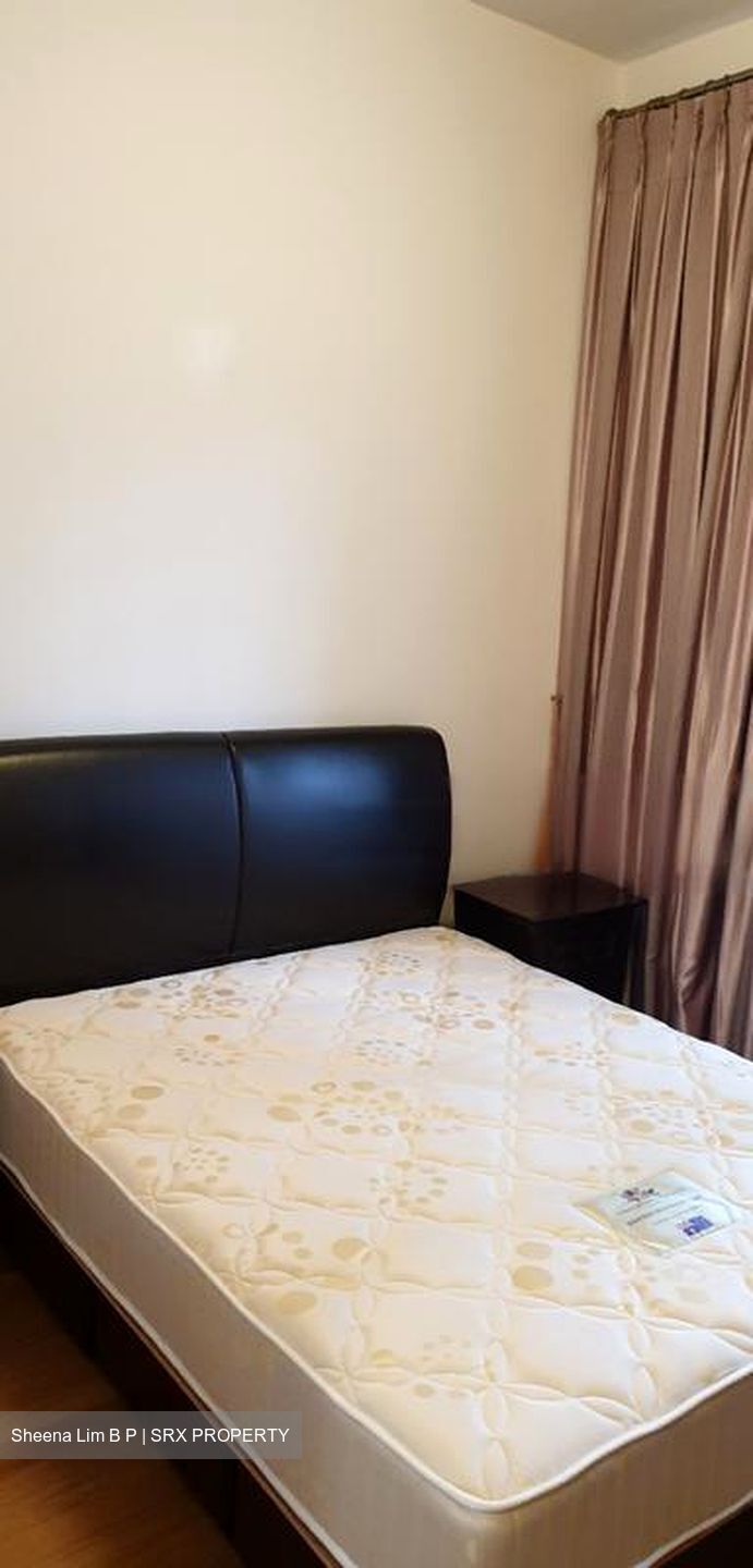 Urban Suites (D9), Condominium #458903561